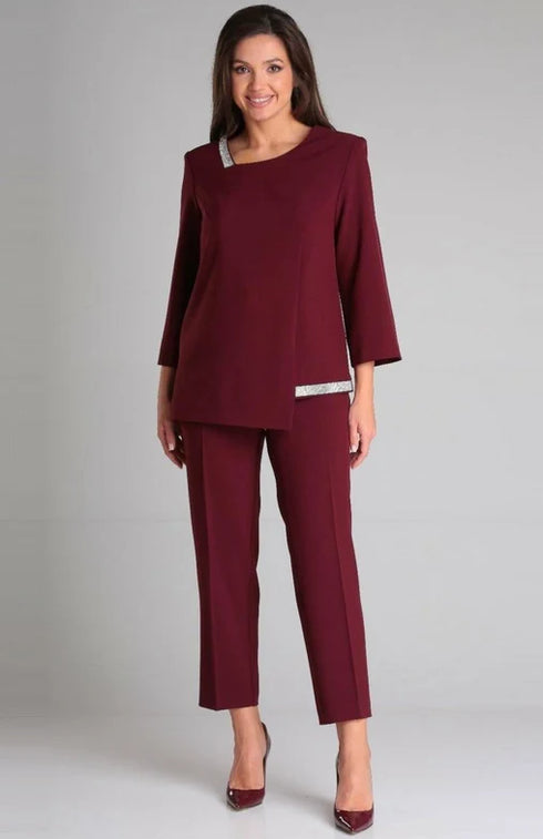 Monica Suit